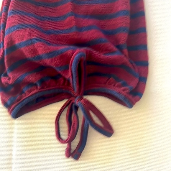 Old Navy Striped Tee XL - Picture 6 of 7